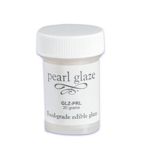 Pearl Glaze Ready to Use 20g