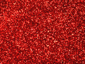 Disco Glitter : STRAWBERRY 5 g