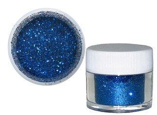 Disco Glitter : AMERICAN BLUE 5 g
