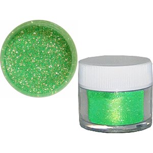 Disco Glitter : SEA GREEN 5 g