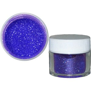 Disco Glitter : AMETHYST 5 g