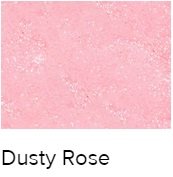 Luster Dust : DUSTY ROSE 4g