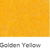 Luster Dust : GOLDEN YELLOW 4g