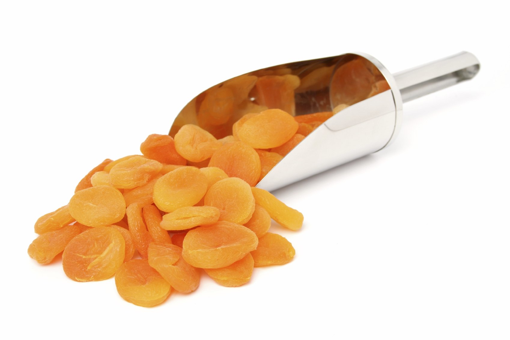 แอปปริคอตอบแห้ง - Apricot Dried Fruit