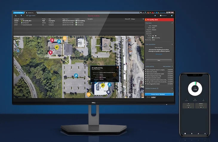 Genetec Security Center Genetec Security Center