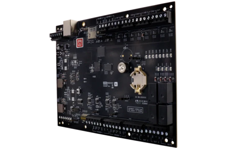 hid mercury controller