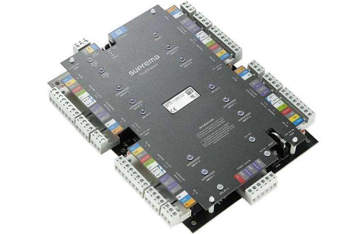 Suprema CoreStation Controller Suprema CoreStation Controller