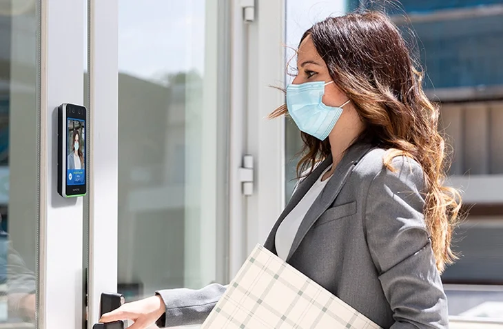 Suprema BioStation3 Suprema BioStation3