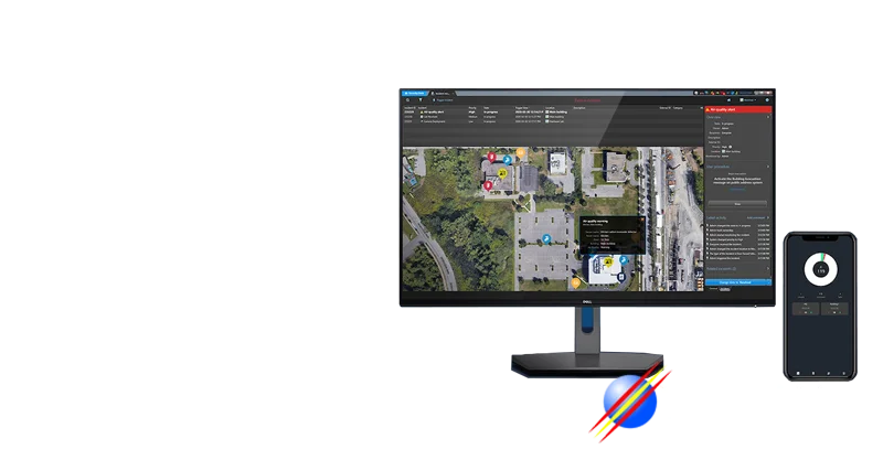 Genetec Security Center