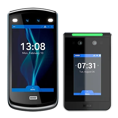 HID Amico Facial Recognition