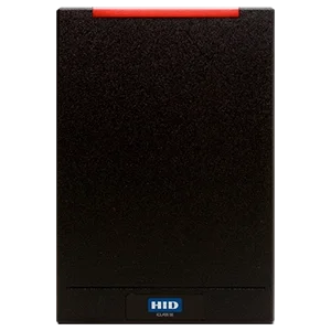 Hid Multi Class Rp40 เครื่องอ่านบัตร HID multiClass SE สำหรับระบบ Access Control