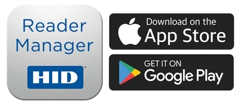 เครื่องอ่านบัตร HID Signo Reader สำหรับระบบ Access Control