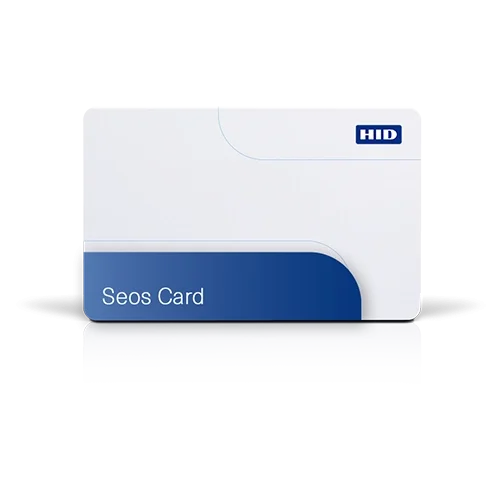 HID Seos Card