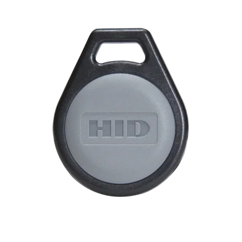 HID Seos keyfob