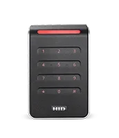 Hid Rp40k เครื่องอ่านบัตร HID Signo Reader สำหรับระบบ Access Control
