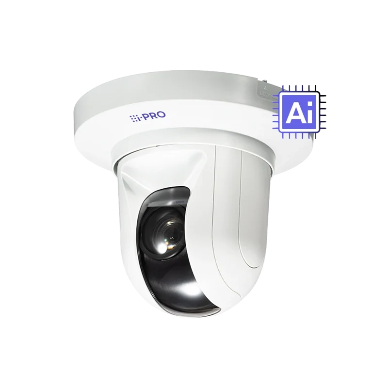 กล้องวงจรปิด i-Pro | WV-S61301-Z2 | 2MP 21x Indoor PTZ