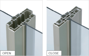 K space solution, Tostem, AirFlowdoor, TostemThailand, Kspacesolution, นวัตกรรมหน้าต่าง, บ้านเย็น, ประตูระบายอากาศ, บ้านน่าอยู่, หน้าต่าง, หน้าต่างระบายอากาศ, ประตูนิรภัย, บ้านและสวน, ดีไซน์หรูหรา, ประตูหน้าต่าง, ประตู, อลูมิเนียม, รีโนเวท, แต่งบ้าน, มาตร