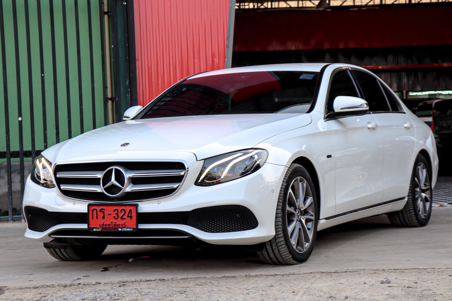 2018 e350 clearance