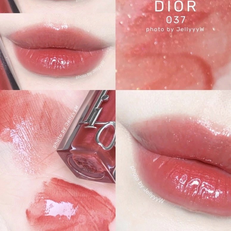 Dior Addict LIP MAXIMIZER mini 2ml #037 Intense Rose