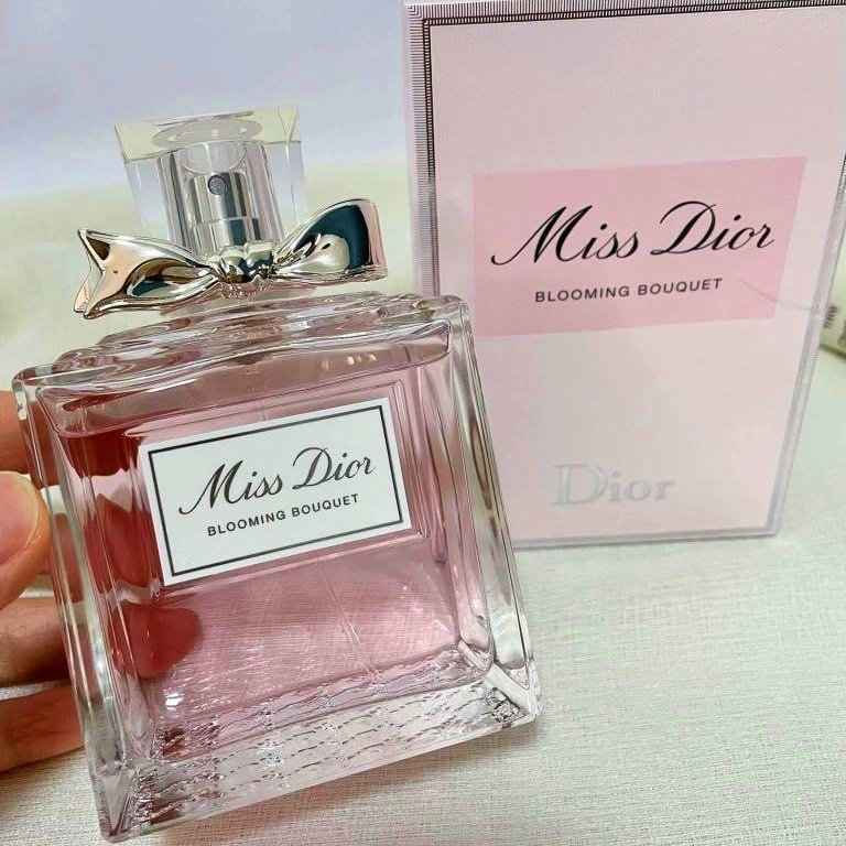 Dior Miss Dior Blooming Bouquet EDT 100ml
