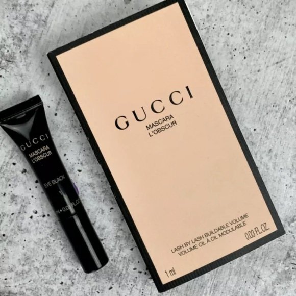 Gucci Mascara L'obscur 1ml