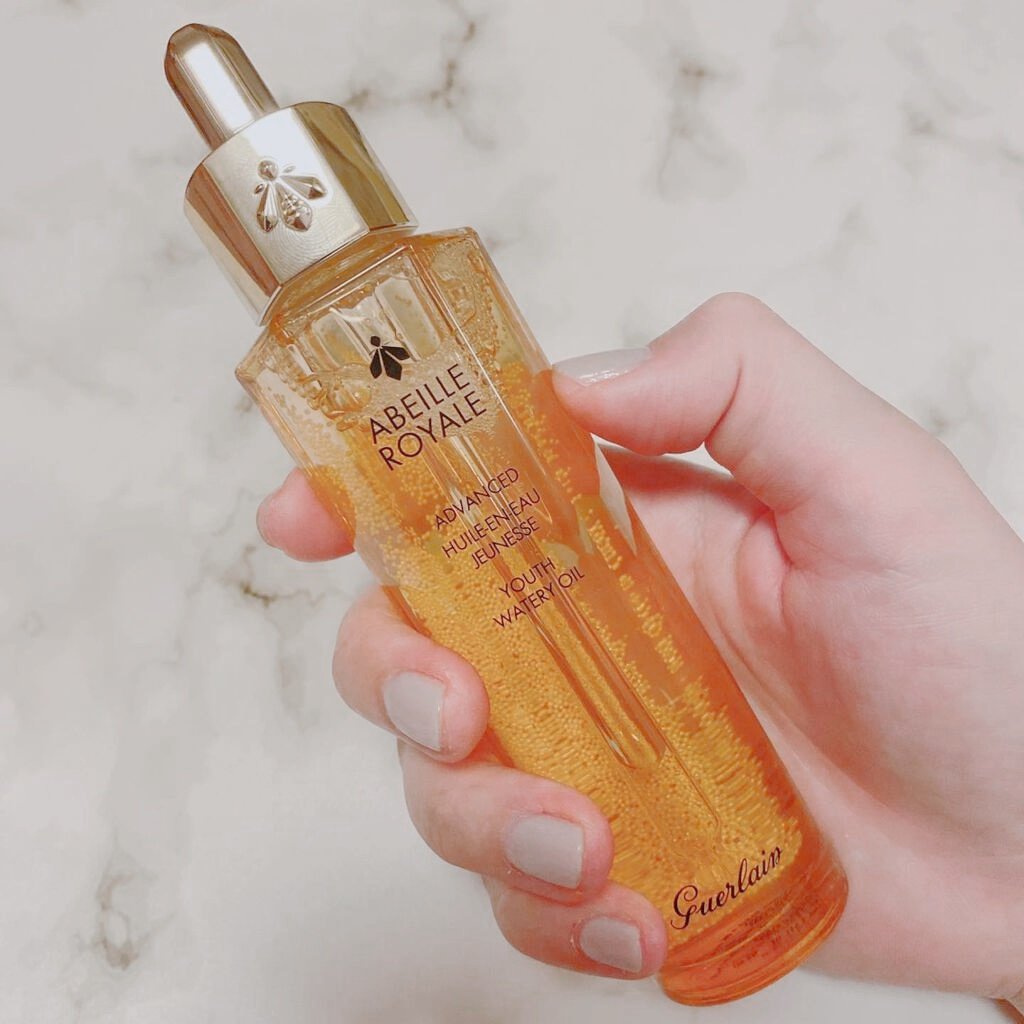 Guerlain Abeille Royale Advanced Youth Watery Oil