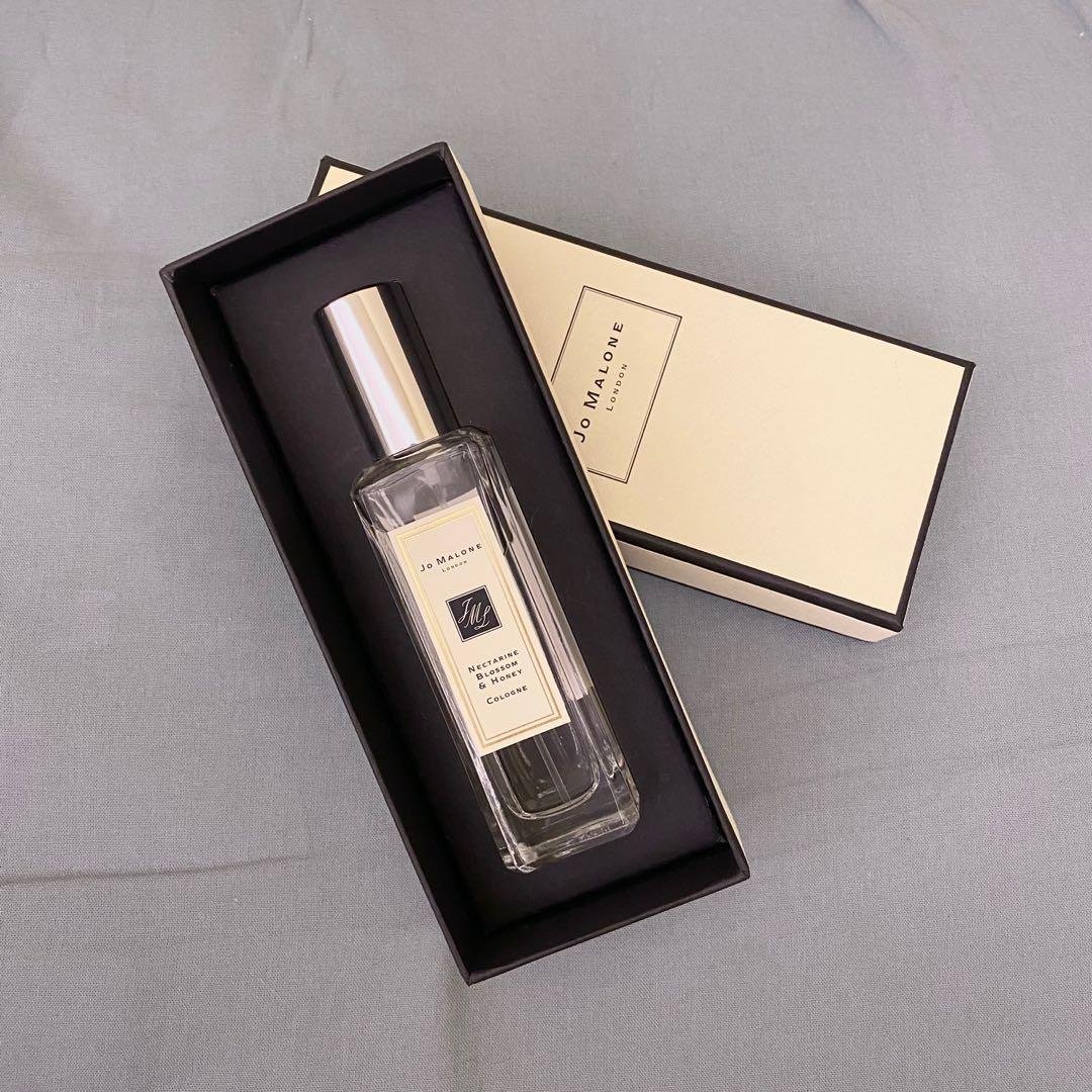 Jo Malone Nectarine Blossom & Honey Cologne 30ml