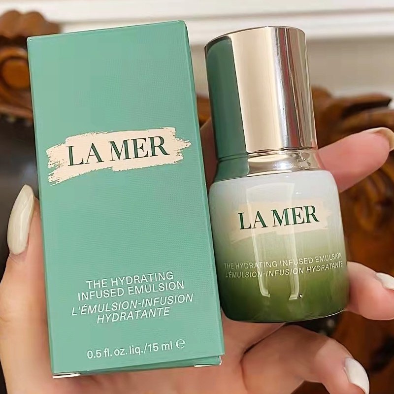 La Mer Hydrating Infused Emulsion