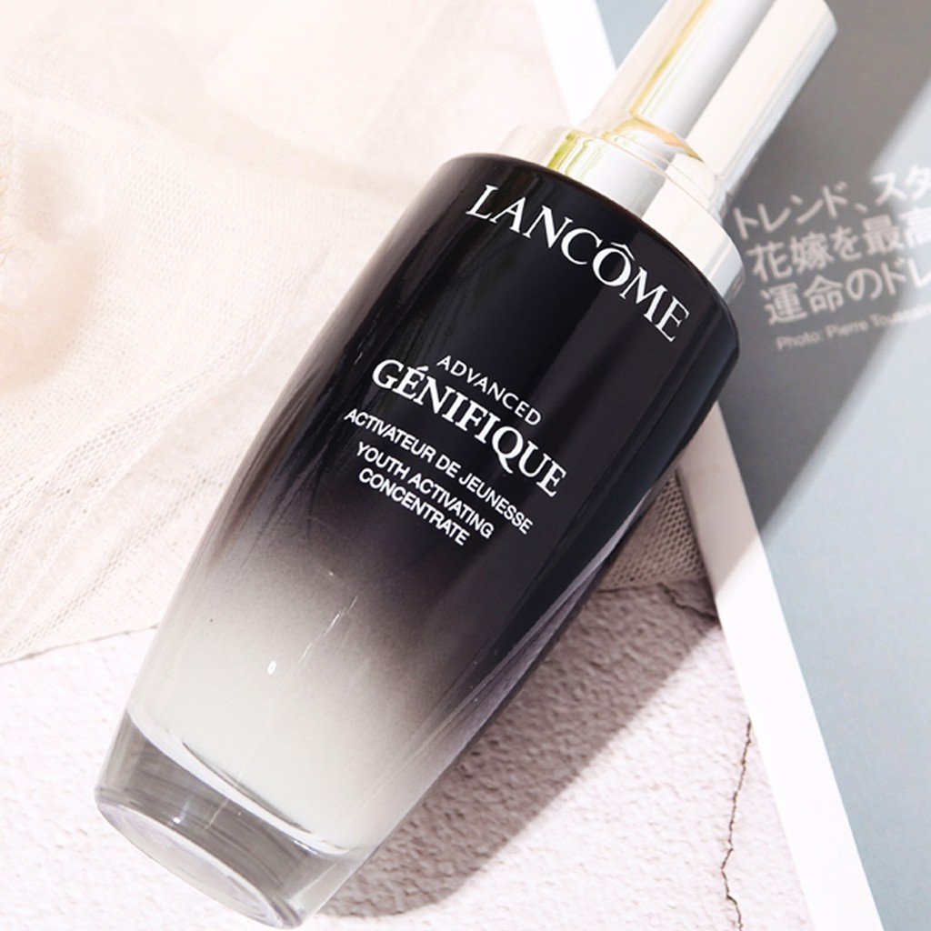 LANCOME ADVANCED GENIFIQUE YOUTH ACTIVATING CONCENTRATE 75ml