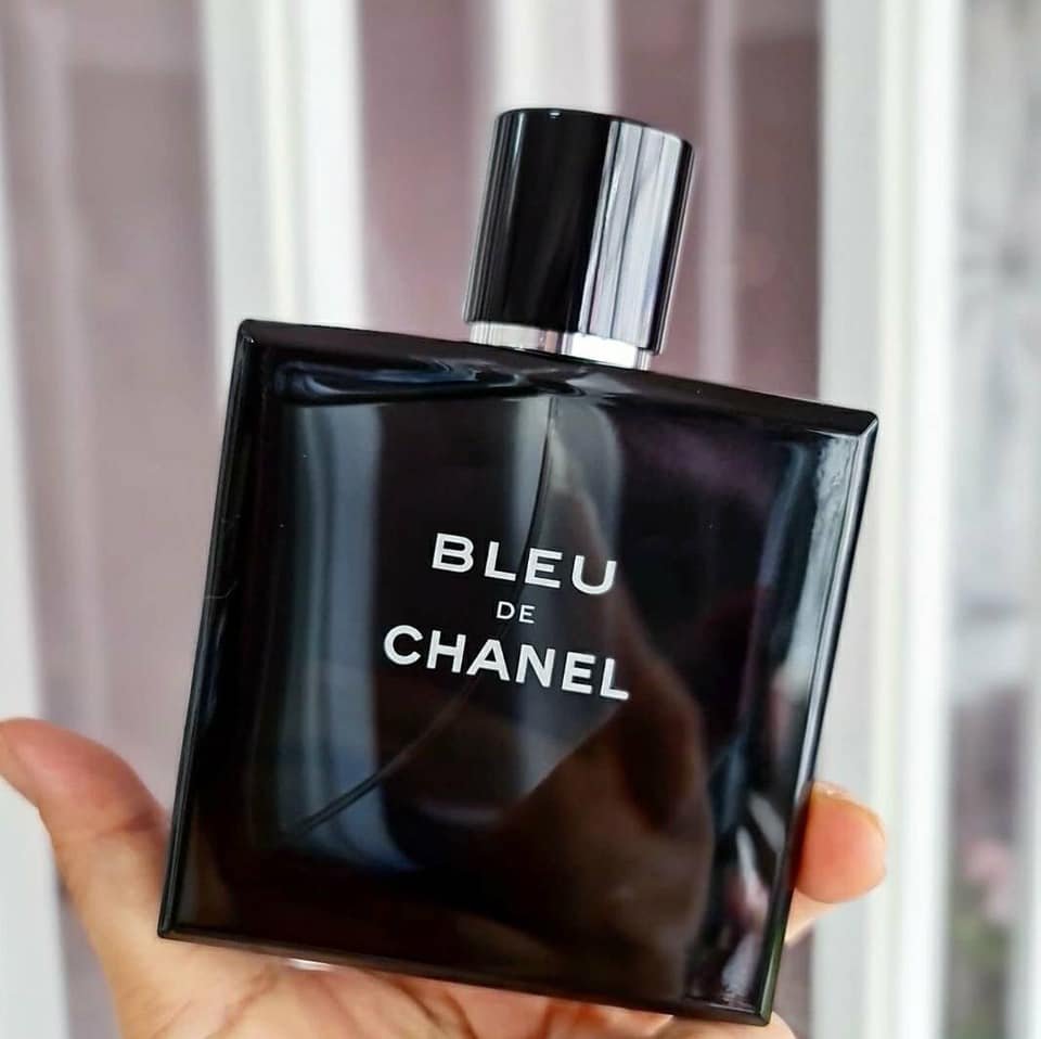 น้ำหอม Chanel BLEU DE CHANEL EDT 100ml