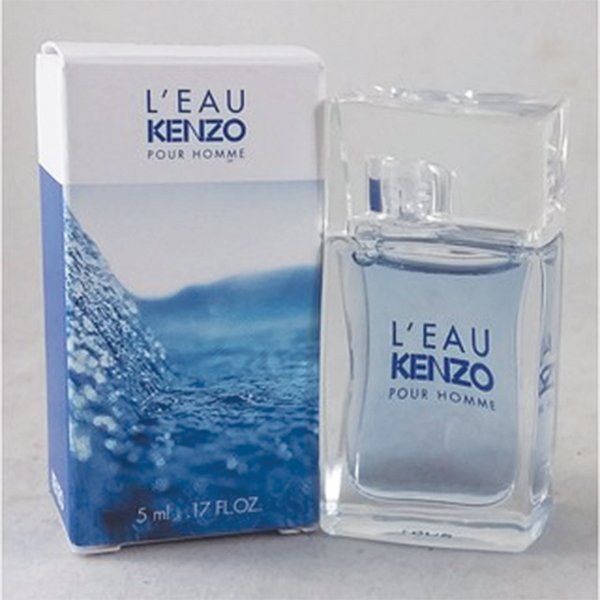 L'eau KENZO Pour Homme EDT 5ml