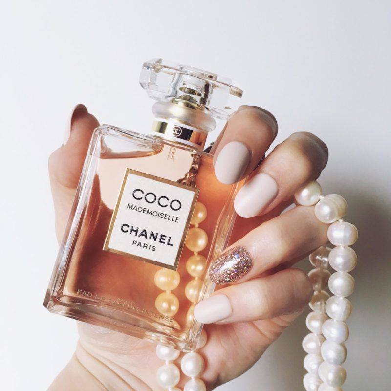 CHANEL Coco Mademoiselle Eau de Parfum Intense 50ml