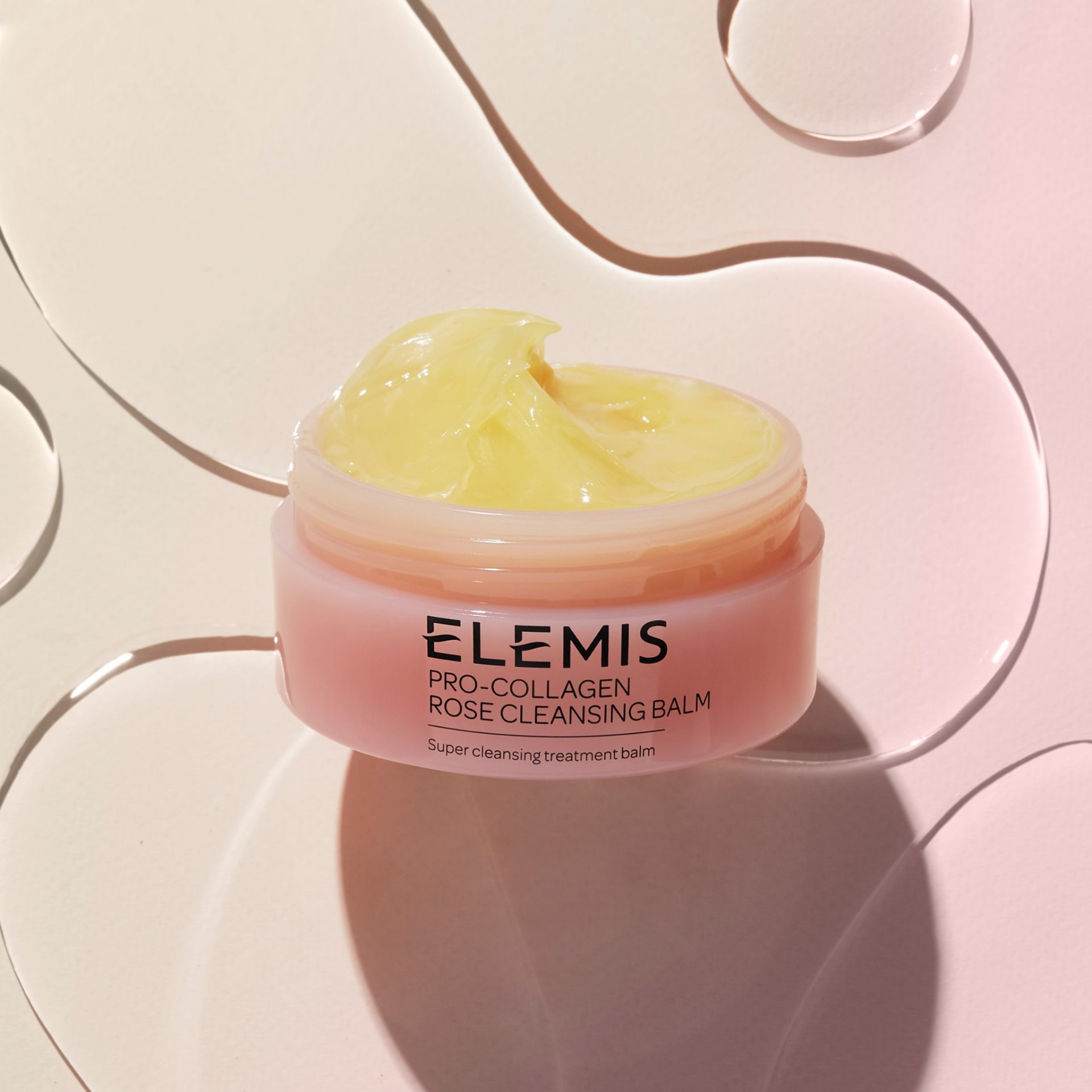 ELEMIS Pro-Collagen Rose Cleansing Balm 20g