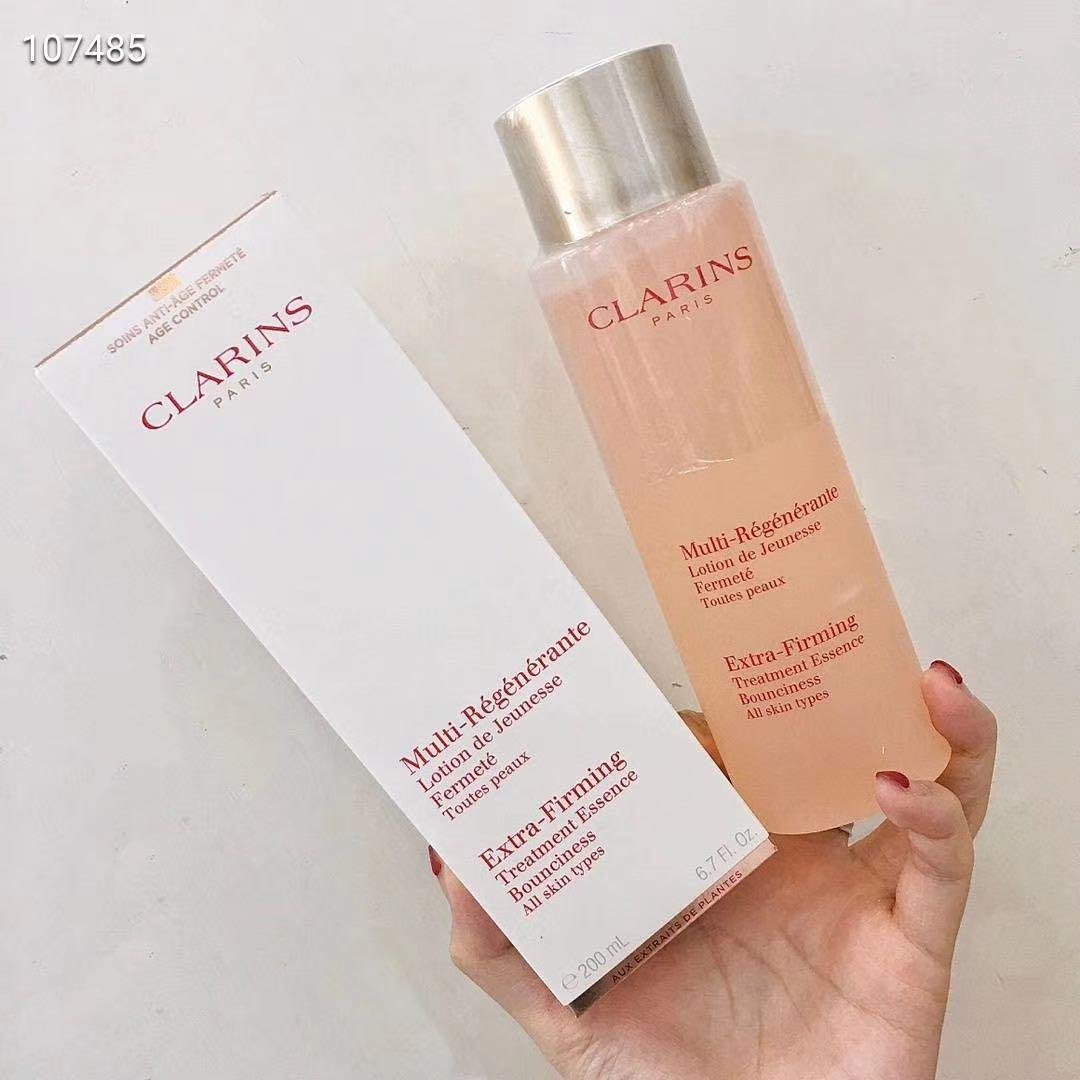 Clarins Extra Firming Treatment Essence Bounciness 200ml