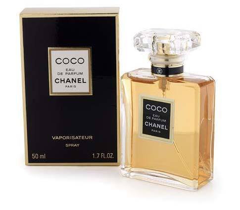 น้ำหอม Chanel Coco Vaporisateur spray ขนาด 100 ml.