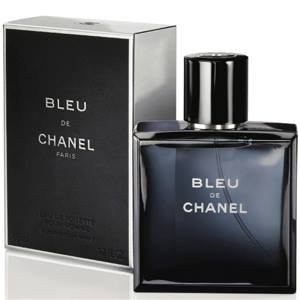 น้ำหอม Chanel Bleu de Chanel for men EDT ขนาด 100ml