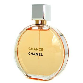 Chanel Chance Eau Tendre EDT(สีเหลือง) ขนาด15 ml (หัวสเปรย์)