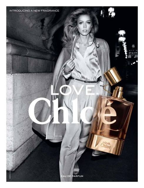น้ำหอม Chloe Love Eau De Parfum ขนาด 50ml.