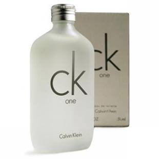CK One for Women ขนาด 15ml (หัวแต้ม)