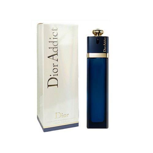 น้ำหอม Dior Addict Eau de Parfum ขนาด 100ml 