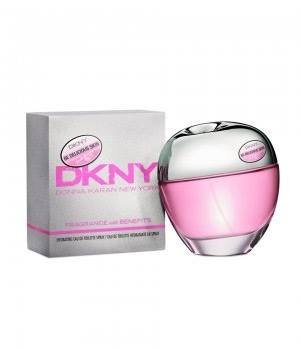น้ำหอม DKNY Be Delicious Fresh Blossom Skin Hydrating for Women EDT ขนาด 100ml