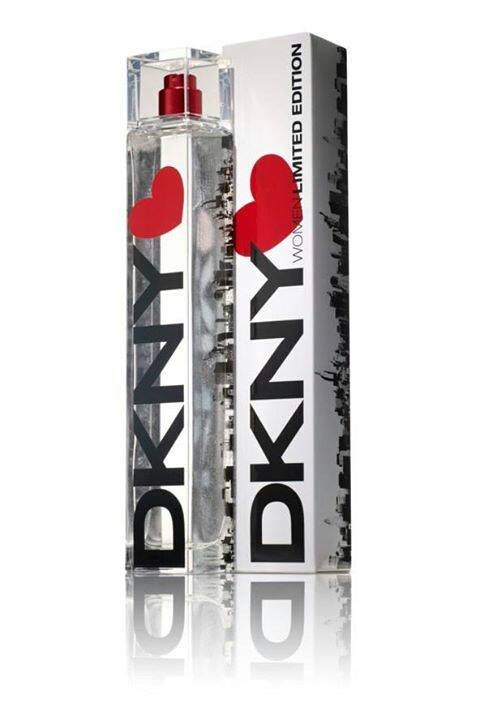 น้ำหอม DKNY Women Limited Edition ขนาด 100ml