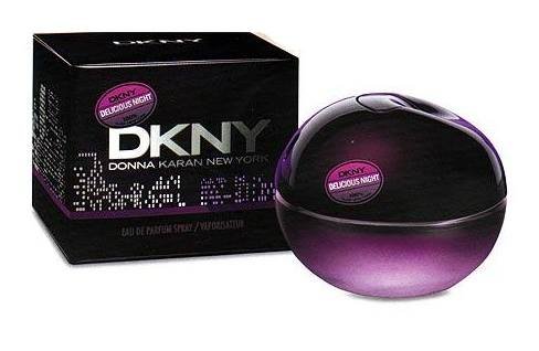 น้ำหอม DKNY Delicious Night ขนาด 100ml