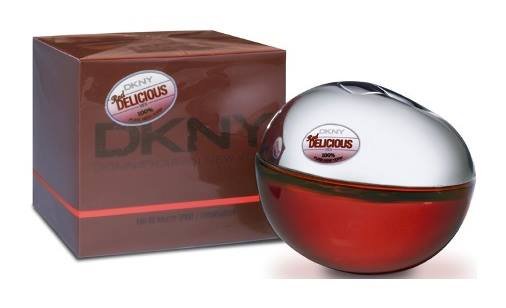 DKNY Red Delicious for Men ขนาด 7ml (หัวแต้ม) 