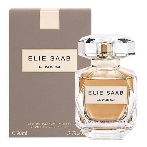 น้ำหอม ELIE SAAB Le Parfumfor women edp ขนาด 90 ml