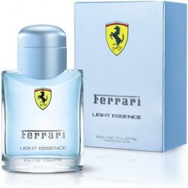 น้ำหอม Ferrari Light Essence EDT ขนาด 125 ml