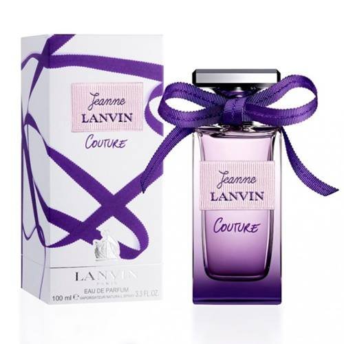 น้ำหอม Lanvin Jeanne Couture Lanvin for women EDP ขนาด 100ml