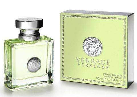 น้ำหอม Versace Versense (for women) ขนาด 100ml