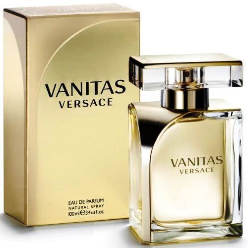  น้ำหอม Versace Vanitas for women EDP ขนาด 100ml