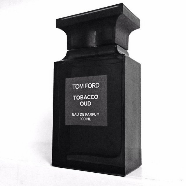 น้ำหอม Tom Ford Tobacco Oud EDP ขนาด 100 ml.